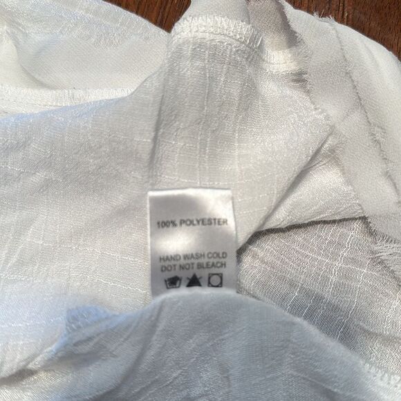 White Birch shirt L (3275) - Picture 9 of 10